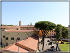 foto Camminamento delle mura di Pisa